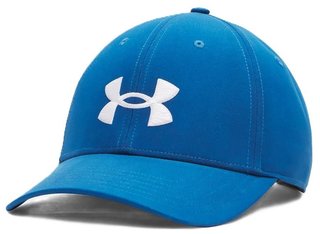 Under Armour Drive Low ADJ casquette homme, bleue