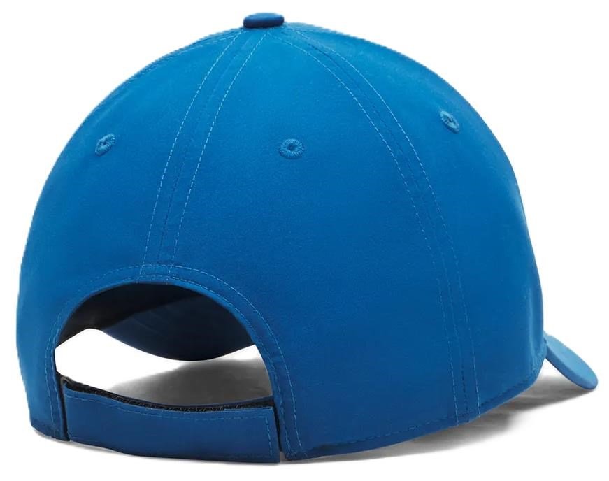 Under Armour Drive Low ADJ casquette homme, bleue
