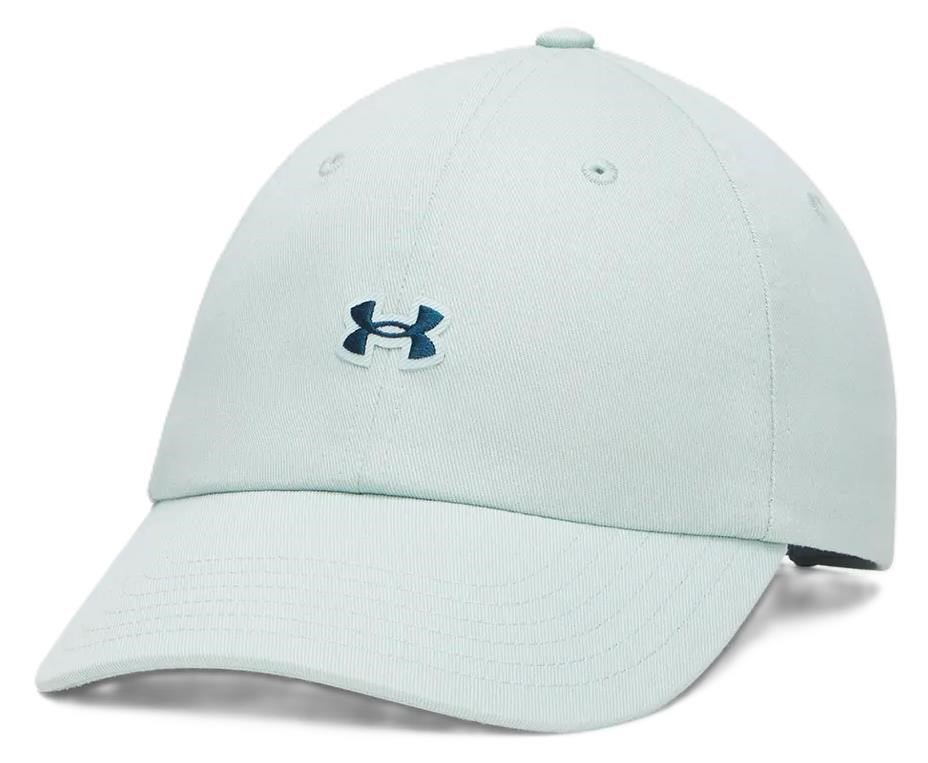 Under Armour Driver Low casquette femme, bleu clair