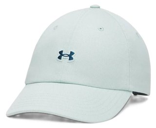 Under Armour Driver Low casquette femme, bleu clair