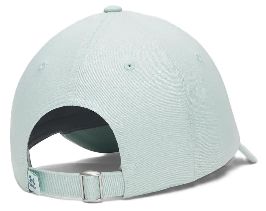 Under Armour Driver Low casquette femme, bleu clair