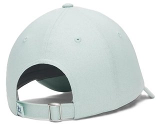 Under Armour Driver Low casquette femme, bleu clair