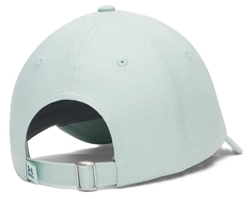 Under Armour Driver Low casquette femme, bleu clair