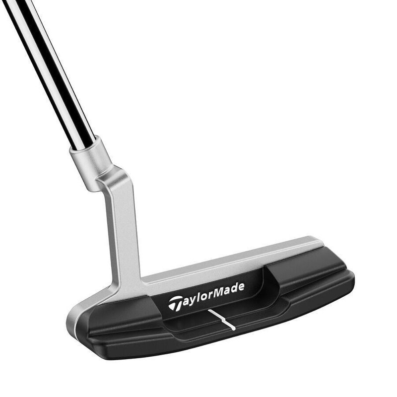 TaylorMade SYSTM2 Juno L-Neck putter