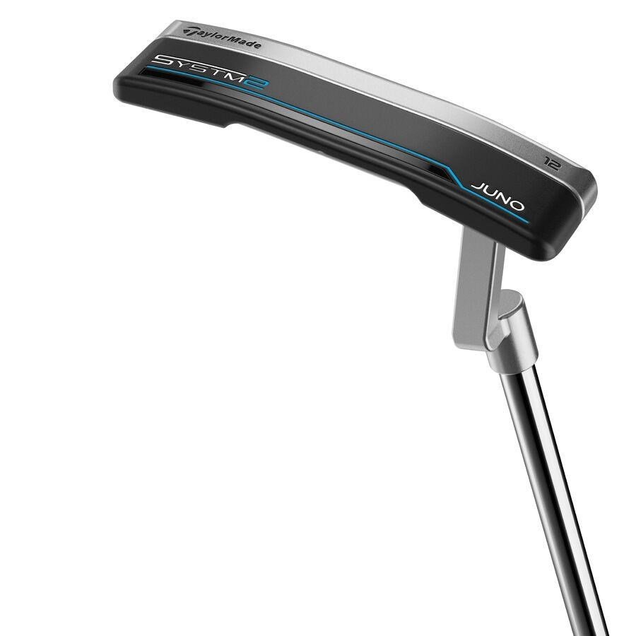 TaylorMade SYSTM2 Juno L-Neck putter