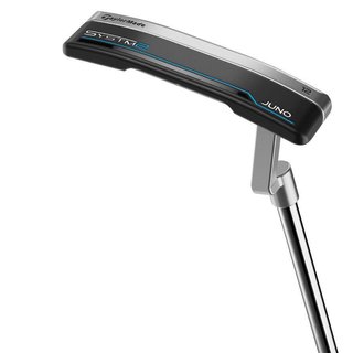 TaylorMade SYSTM2 Juno L-Neck putter