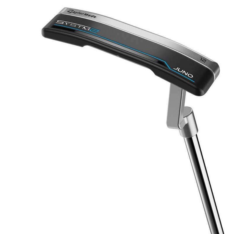 TaylorMade SYSTM2 Juno L-Neck putter