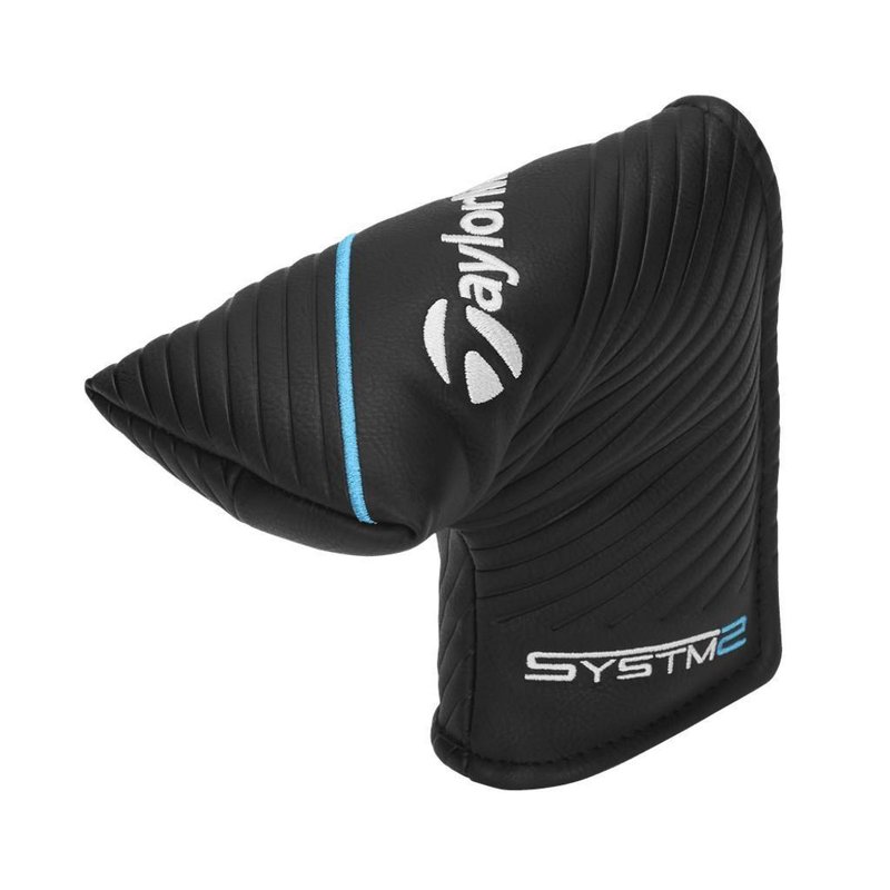 TaylorMade SYSTM2 Juno L-Neck putter