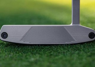 TaylorMade SYSTM2 Juno L-Neck putter