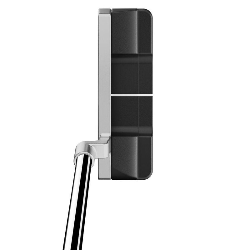 TaylorMade SYSTM2 Del Monte L-Neck putter