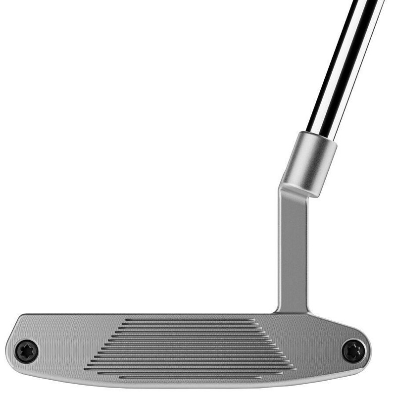 TaylorMade SYSTM2 Del Monte L-Neck putter