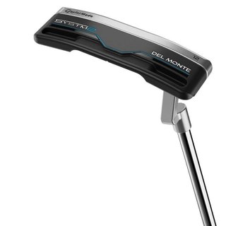 TaylorMade SYSTM2 Del Monte L-Neck putter