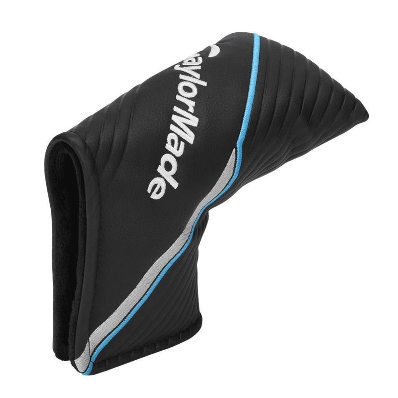 TaylorMade SYSTM2 Del Monte L-Neck putter