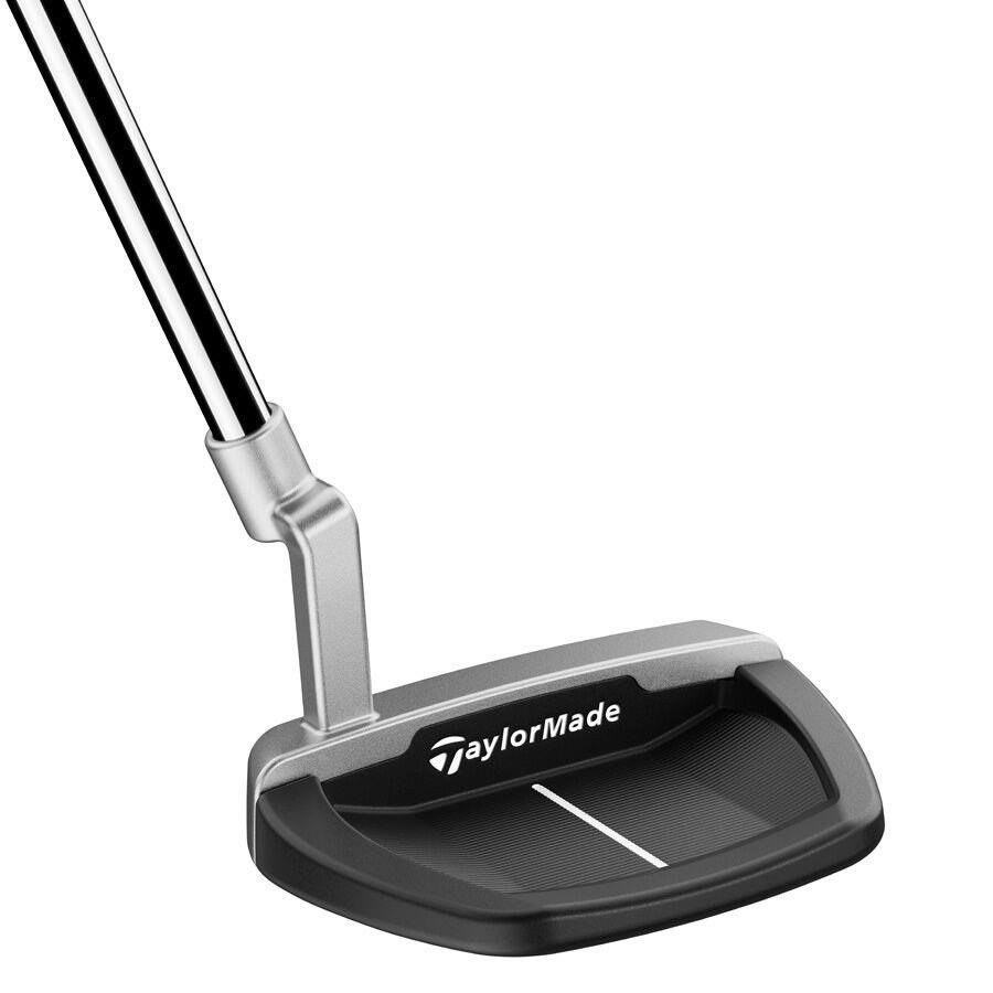 TaylorMade SYSTM2 Ardmore L-Neck putter