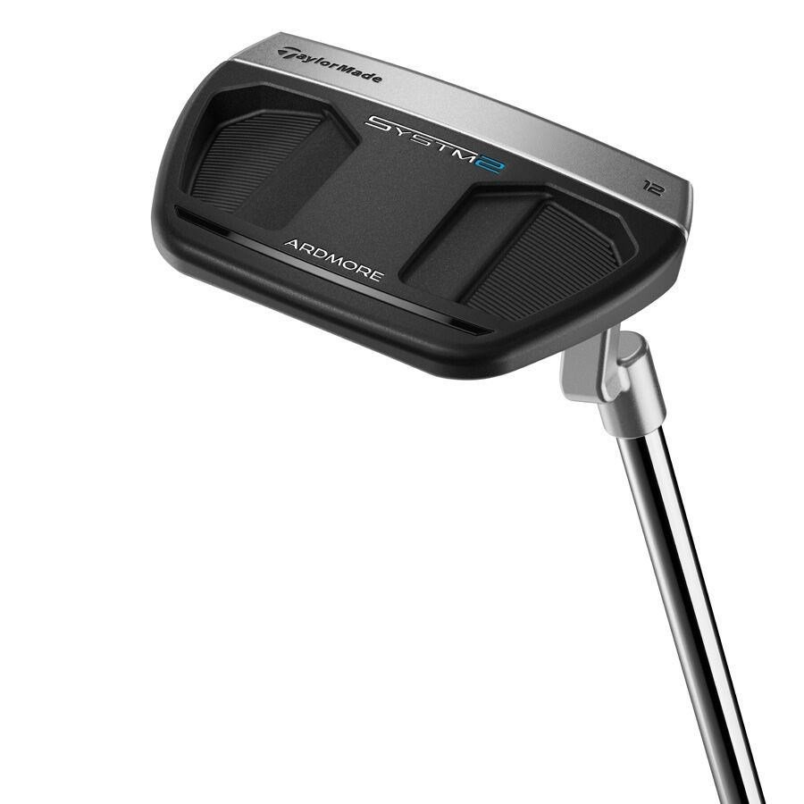 TaylorMade SYSTM2 Ardmore L-Neck putter
