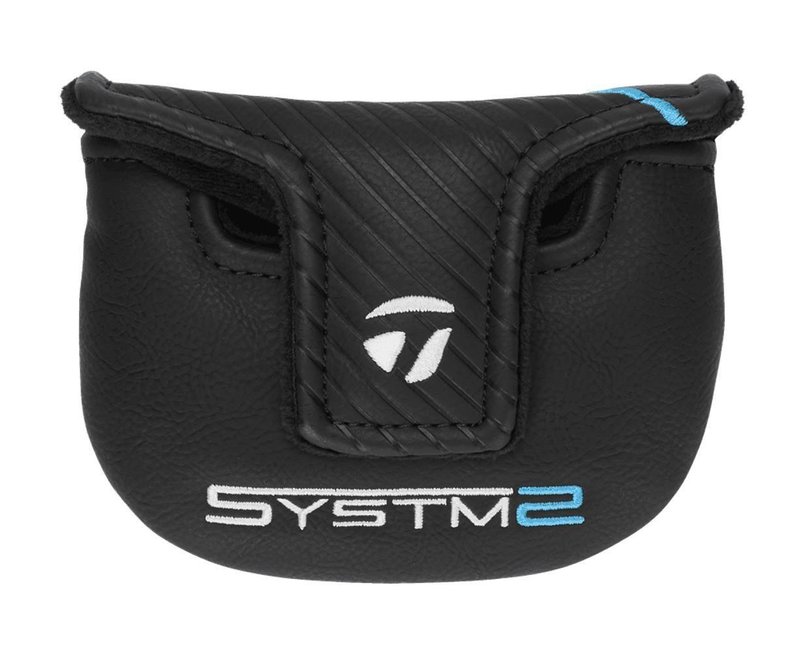 TaylorMade SYSTM2 Ardmore L-Neck putter