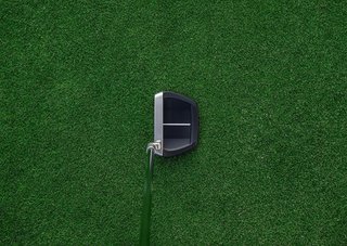 TaylorMade SYSTM2 Ardmore L-Neck putter