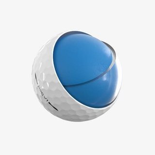 Titleist 2025 Pro V1 balles de golf