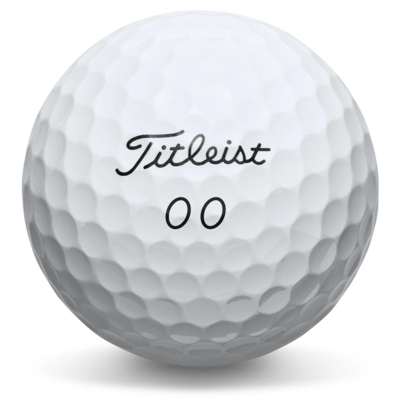 Titleist 2025 Pro V1 balles de golf