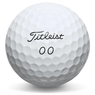 Titleist 2025 Pro V1 balles de golf