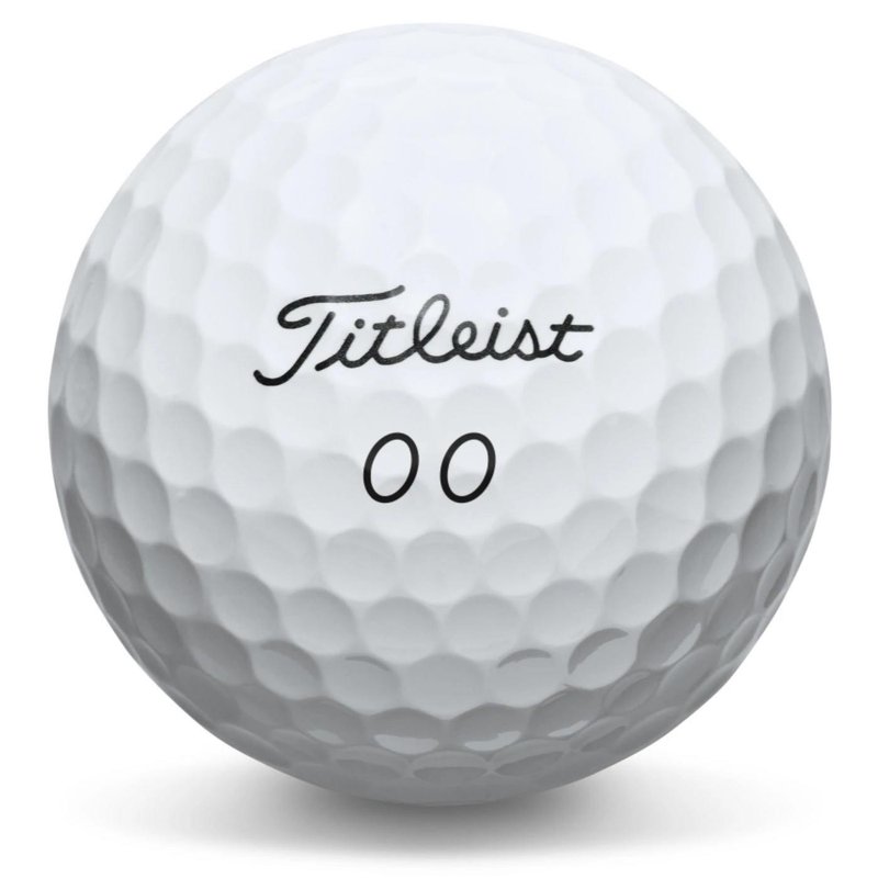 Titleist 2025 Pro V1 balles de golf