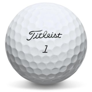 Titleist 2025 Pro V1 balles de golf
