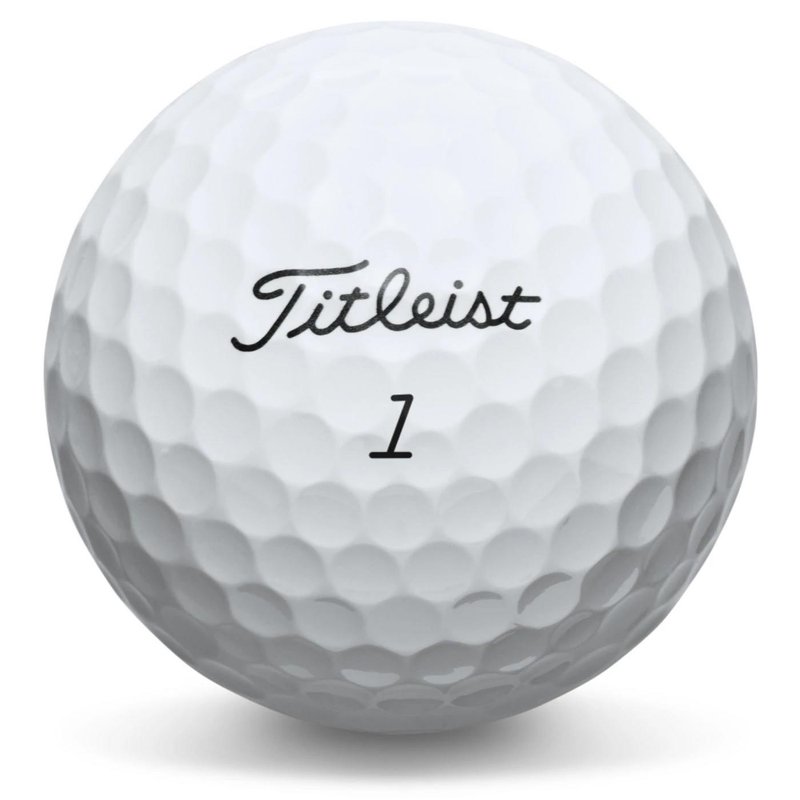 Titleist 2025 Pro V1 balles de golf
