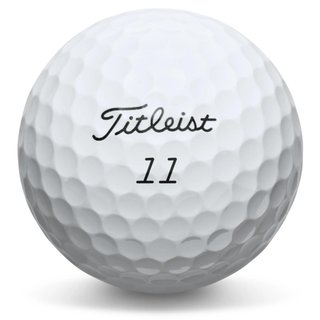 Titleist 2025 Pro V1 balles de golf