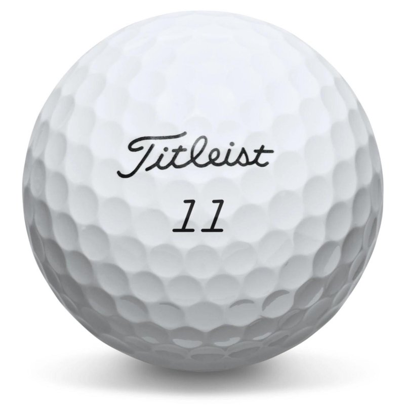 Titleist 2025 Pro V1 balles de golf