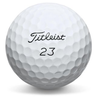 Titleist 2025 Pro V1 balles de golf