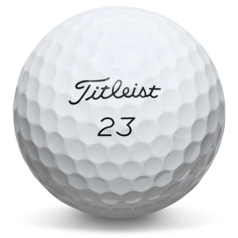 Titleist 2025 Pro V1 balles de golf