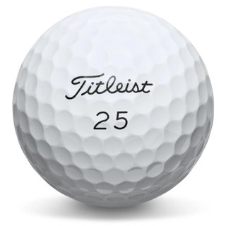 Titleist 2025 Pro V1 balles de golf