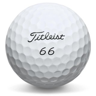 Titleist 2025 Pro V1 balles de golf