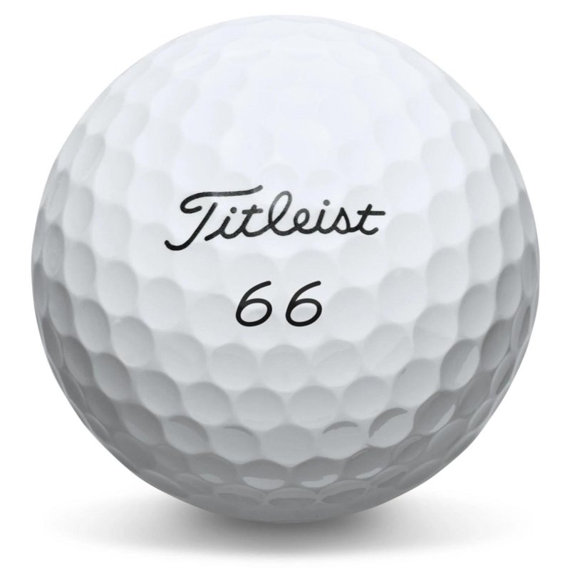 Titleist 2025 Pro V1 balles de golf