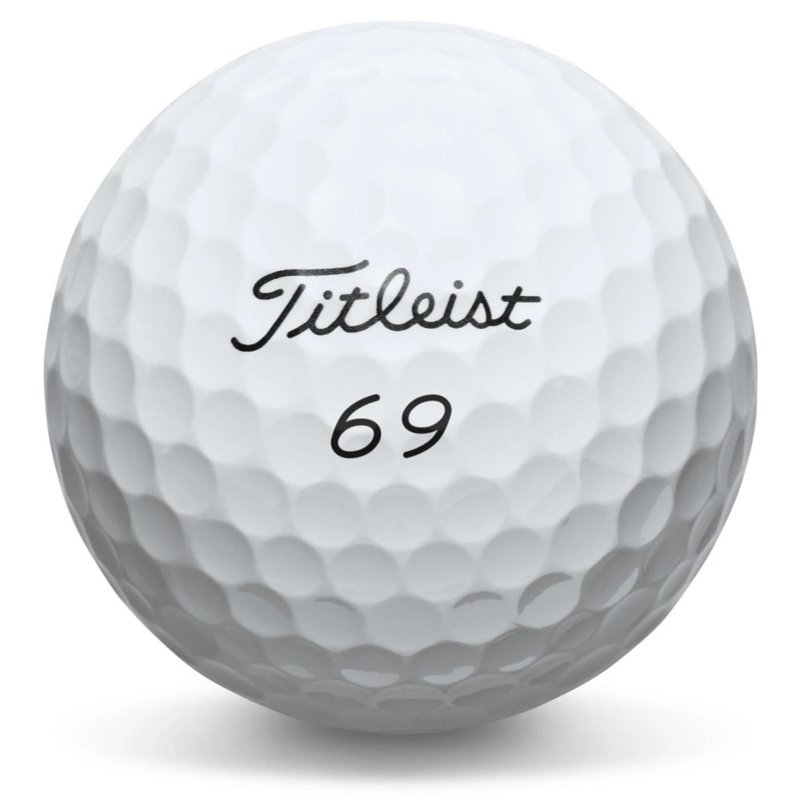 Titleist 2025 Pro V1 balles de golf