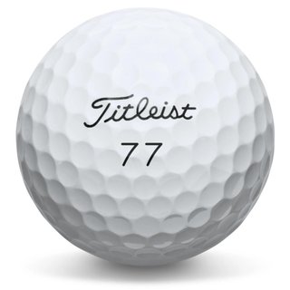 Titleist 2025 Pro V1 balles de golf