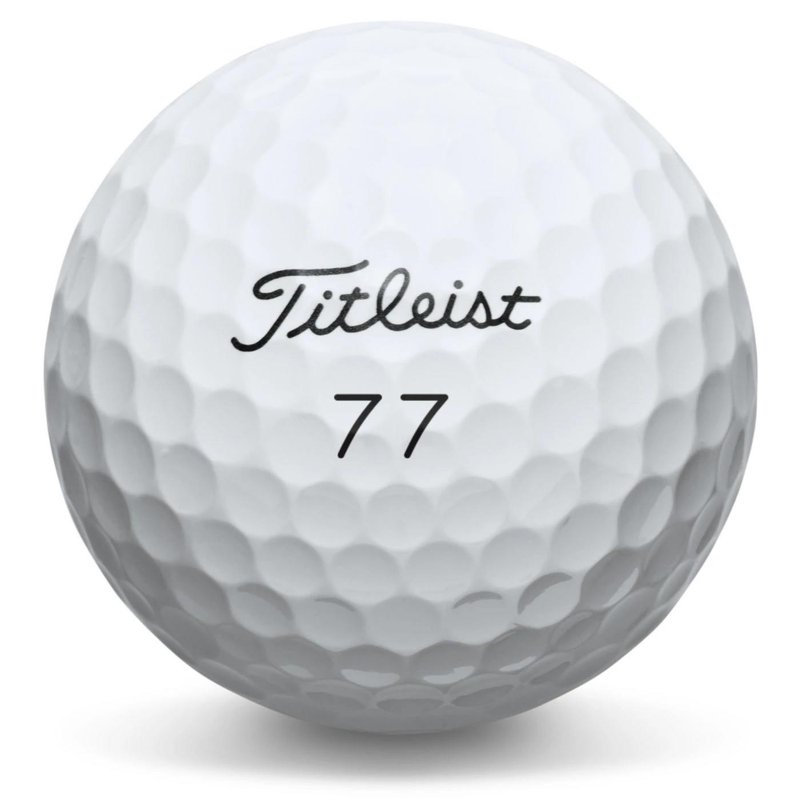 Titleist 2025 Pro V1 balles de golf