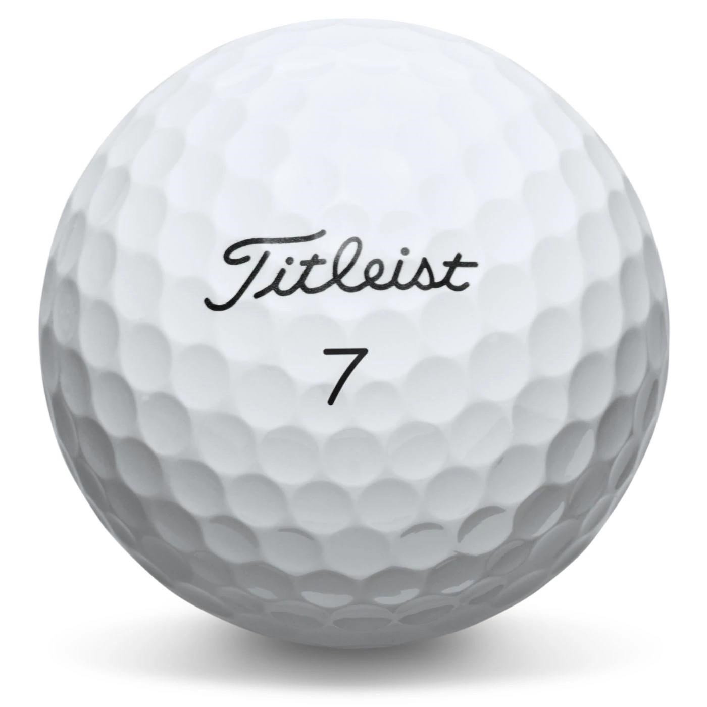 Titleist 2025 Pro V1 balles de golf
