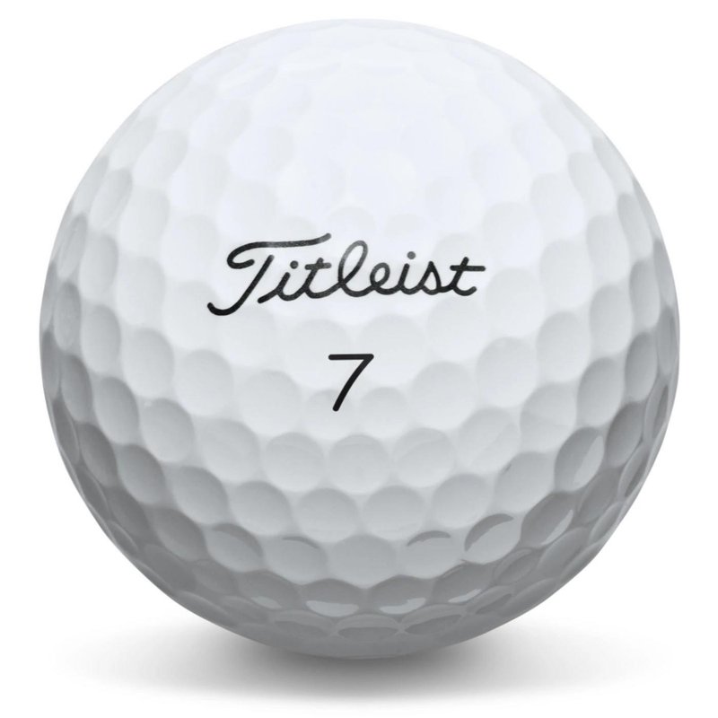 Titleist 2025 Pro V1 balles de golf