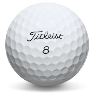 Titleist 2025 Pro V1 balles de golf