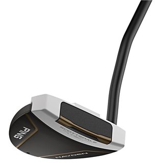 PING Scottsdale Tec Hayden putter