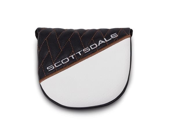 PING Scottsdale Tec Hayden putter