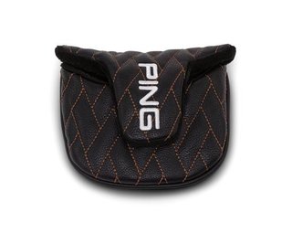 PING Scottsdale Tec Hayden putter