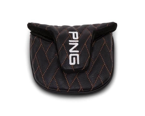 PING Scottsdale Tec Hayden putter