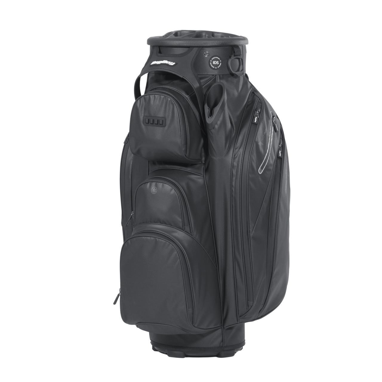 Bag Boy REVOLVER XP cart bag résistant à l'eau, noir