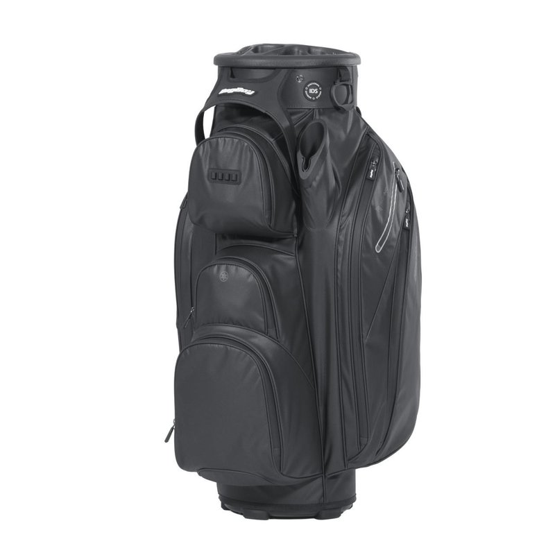 Bag Boy REVOLVER XP cart bag résistant à l'eau, noir