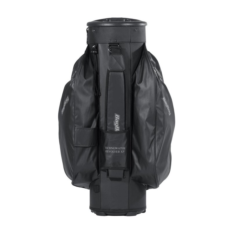 Bag Boy REVOLVER XP cart bag résistant à l'eau, noir