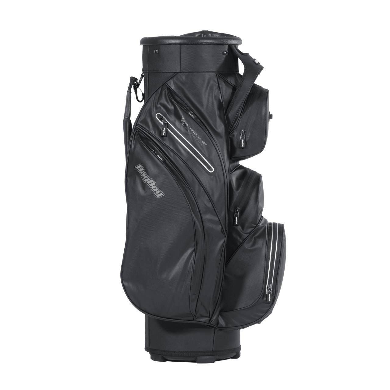 Bag Boy REVOLVER XP cart bag résistant à l'eau, noir