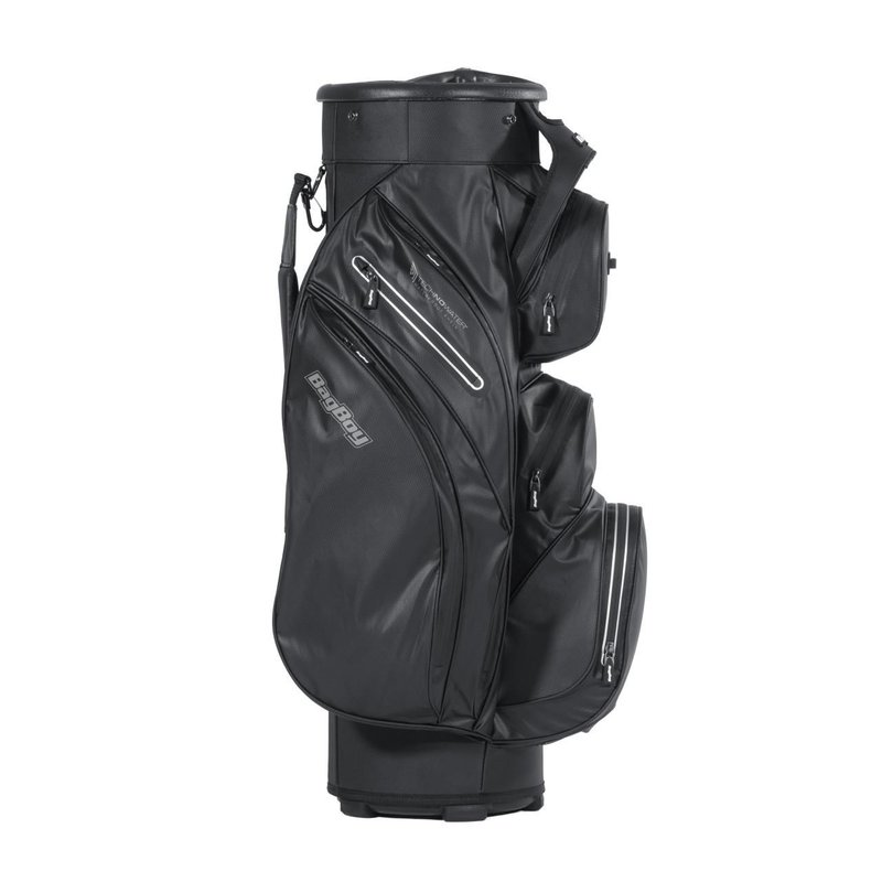 Bag Boy REVOLVER XP cart bag résistant à l'eau, noir