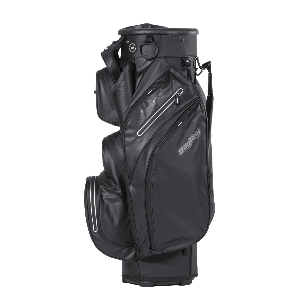 Bag Boy REVOLVER XP cart bag résistant à l'eau, noir